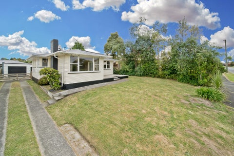 14 Te Anau Place, Glenview, Hamilton