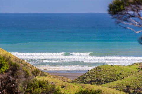 1580 Whaanga Road, Raglan, Raglan
