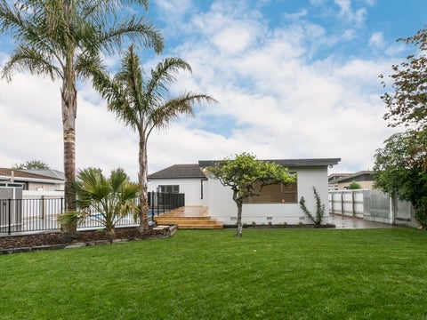 3 Anzac Avenue, Onekawa, Napier