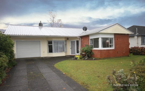 91 River Road, Kawerau, Kawerau