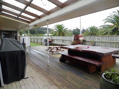 43 Purcell Street, Foxton, Foxton