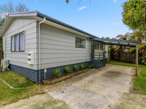 188A Parawai Road, Ngongotaha, Rotorua