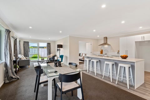 44 Hakatere Road, Pegasus, Pegasus