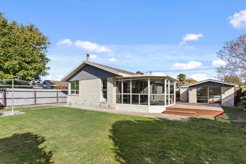 16 Rangiora Woodend Road, Woodend, Woodend
