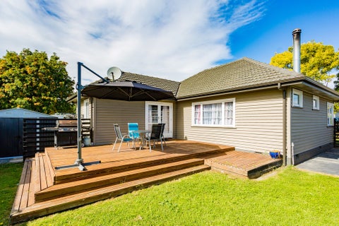 30 English Street, Sockburn, Christchurch