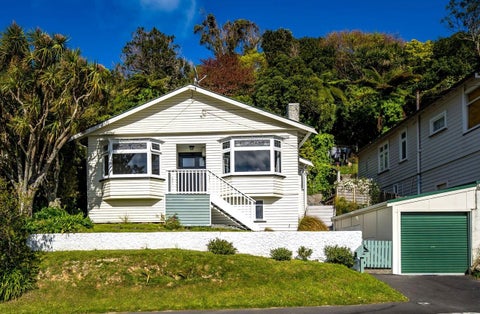37 Nottingham Street, Karori, Wellington