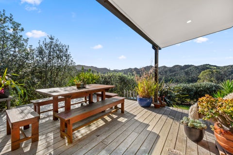 69D Otonga Valley Road, Raglan