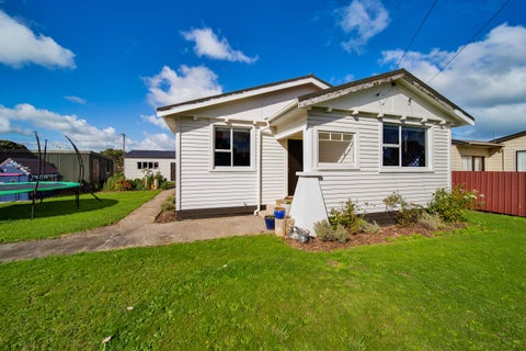 42 Kapuni Street, Manaia, Manaia