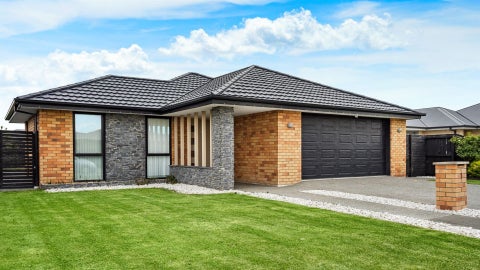 3 Sandstone Crescent, Rolleston, Rolleston