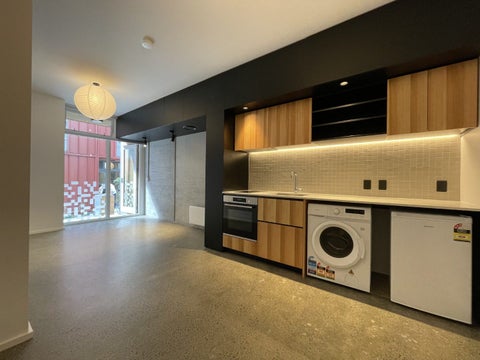 257A Willis Street, Te Aro, Wellington