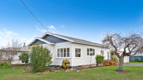 1 Harley Street, Solway, Masterton