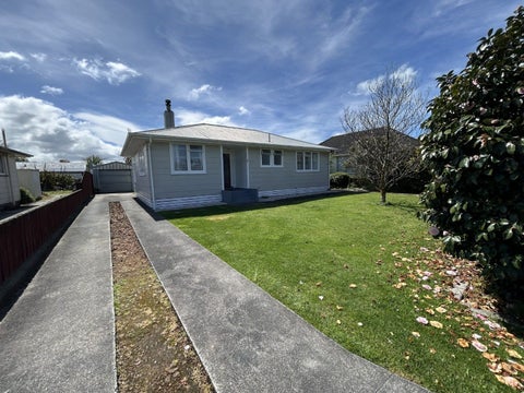 15 Surrey Street, Solway, Masterton