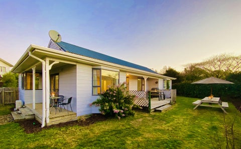 12 Rintoul Place, Brightwater