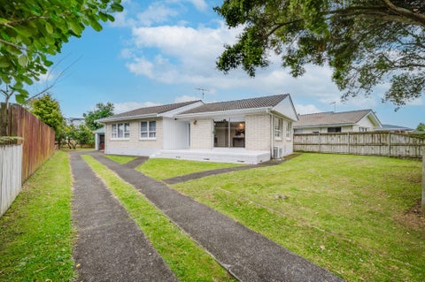 15 Taonui Street, Rosehill, Papakura