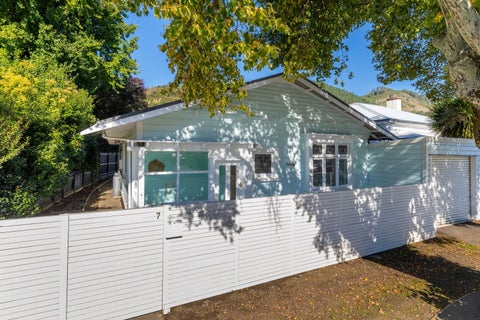 7 Waimea Road, Nelson South, Nelson