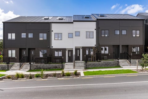 3/2 Firebrick Way, Hobsonville, Auckland