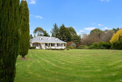 12 Braudigam Road West, Tapanui