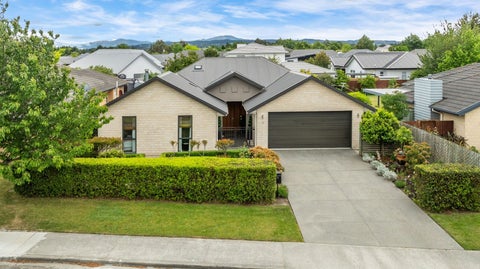 34 Kensington Avenue, Rangiora, Rangiora
