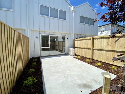 4/21 Buffon Street, Waltham, Christchurch