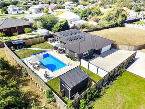16 Awahou Place, Foxton, Foxton