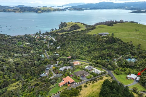 97 Kowhai Drive, Te Kouma, Coromandel