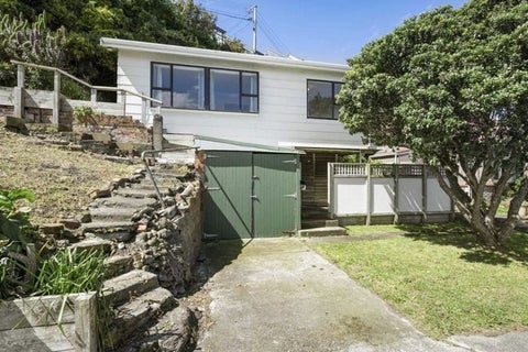 60A Ira Street, Miramar, Wellington