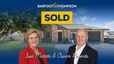 2/19 Bernina Place, Weymouth, Auckland