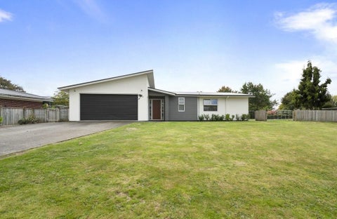 4 Feltham Street, Hunterville, Hunterville