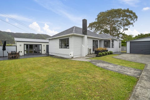 4 Kent Street, Wainuiomata, Lower Hutt