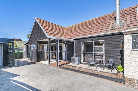36B Pennington Street, Leeston, Leeston