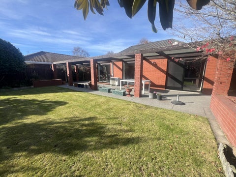 93 Apsley Drive, Avonhead, Christchurch
