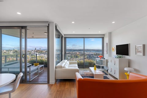 1201/45 Union Street, Auckland Central, Auckland