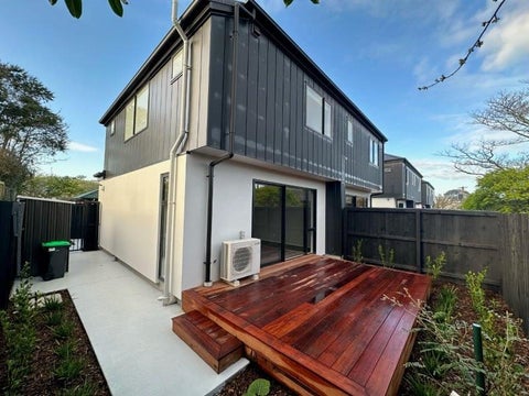 6/46 Selwyn Street, Somerfield, Christchurch