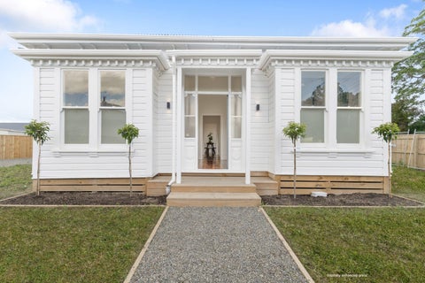 79A High Street, Solway, Masterton