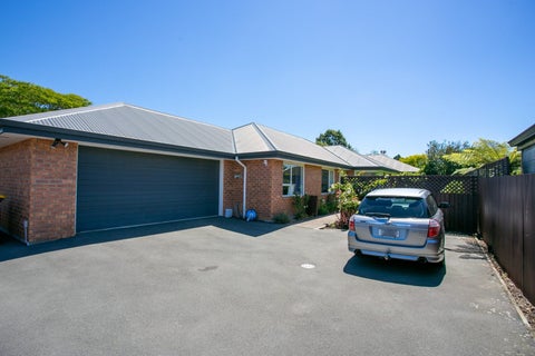 26A Dalkeith Street, Hoon Hay, Christchurch