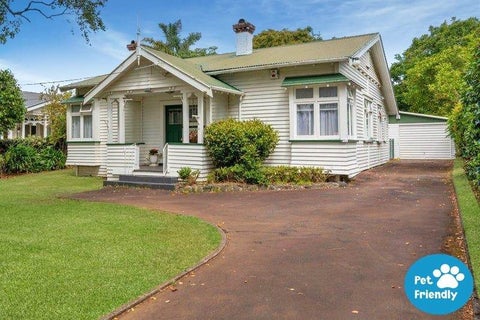 41 Pah Road, Epsom, Auckland