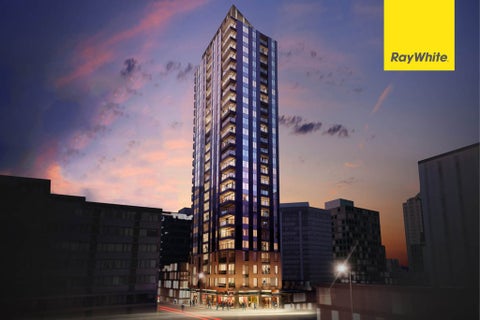 2405/75 Victoria Street West, Auckland Central, Auckland Central