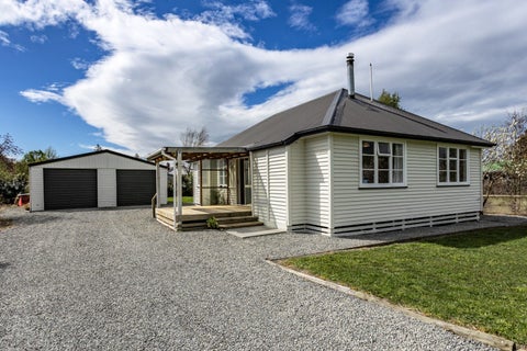 13 Jervois Street, Hawarden, Hawarden