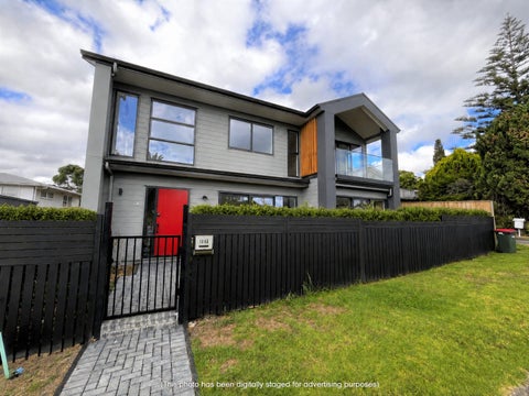 108A Union Road, Howick, Auckland