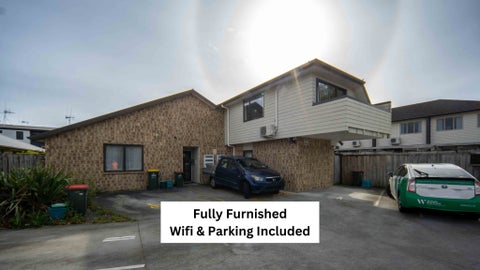 58 Willoughby Street, Whitiora, Hamilton
