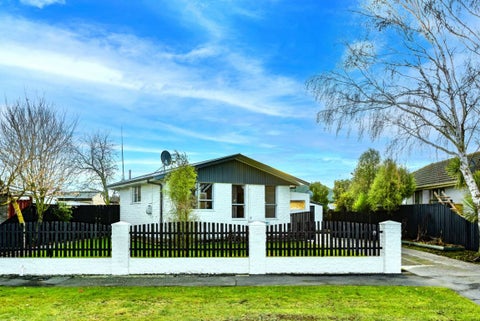 19 Cob Crescent, Woolston, Christchurch