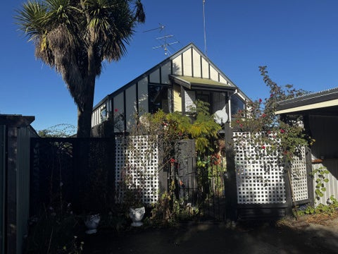20 Barkers Road, Methven, Methven