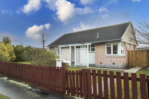 6 Twynham Place, Aranui, Christchurch