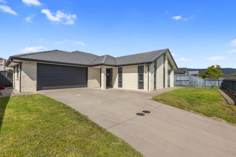 6 Howie Rise, Te Puke, Te Puke