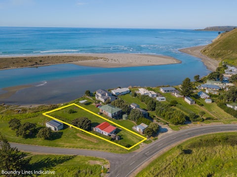 173 Mahia East Coast Road, Nuhaka