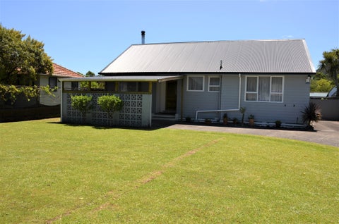 72 Newall Street, Kawerau, Kawerau