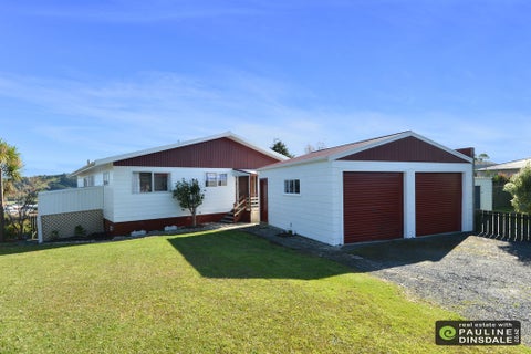 38 Eden Terrace, Kamo, Whangarei