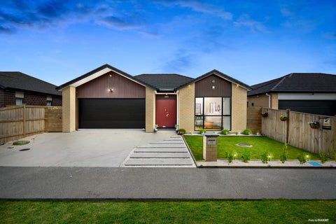 12 Earlywood Road, Takanini, Takanini
