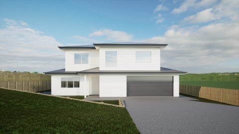 6 Swinton Place, Churton Park, Wellington