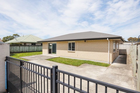 4A McGregor Street, Milson, Palmerston North